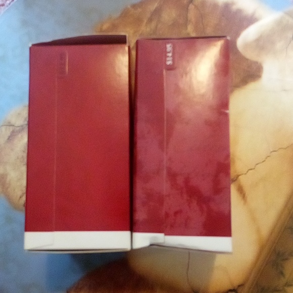 Mr & Mrs Santa Claus vacation RV &  ornaments NIB - Picture 2 of 8